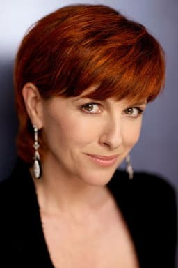 Photo of Chazia Mourali