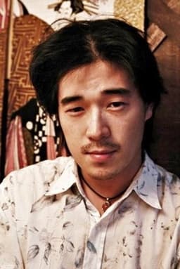 Photo of Lee Sang-hyun