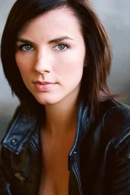 Photo of Amber Marie Bollinger