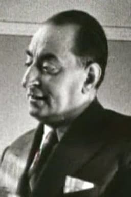 Photo of Andreas Pandopoulos