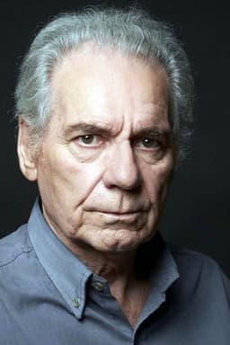 Photo of Hugo Arana