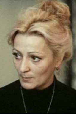 Photo of Zeinab Botsvadze