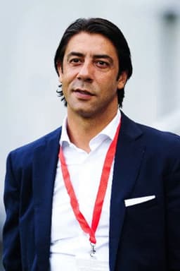 Photo of Rui Costa