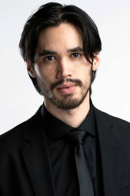 Photo of Harold Octavius Jacob