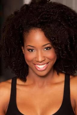 Photo of Malaika Jackson