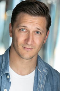 Photo of Tom Hendryk