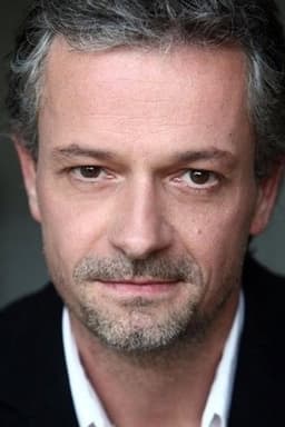 Photo of Eric de Montalier