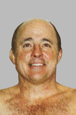 Photo of Verne Gagne