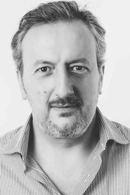 Photo of Olivier Massart