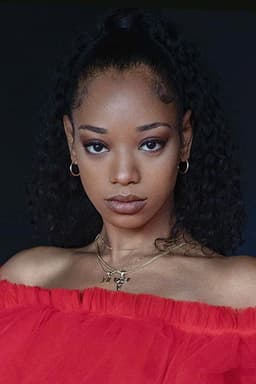 Photo of Kylie Jefferson
