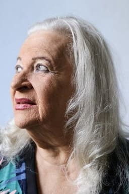 Photo of Lucy de Carvalho