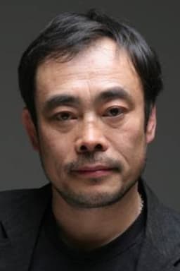 Photo of Geum Dong-hyeon