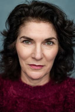 Photo of Kate Cook