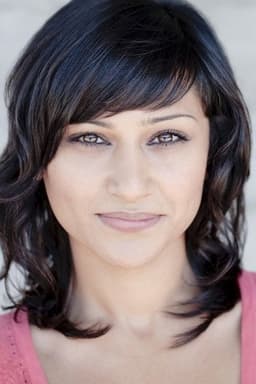 Photo of Chetna Pandya