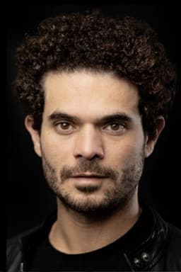 Photo of Amr Saleh