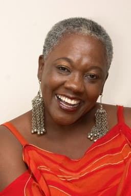 Photo of Jetty Mathurin