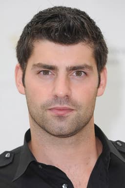 Photo of Travis Milne