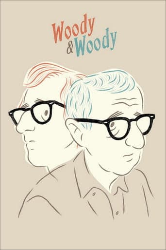Poster for Woody & Woody