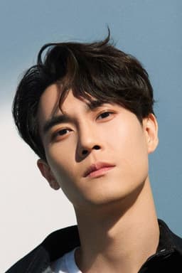 Photo of Xiao Bo