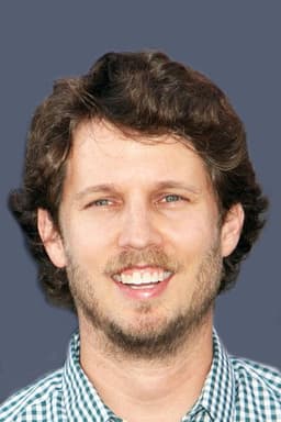 Photo of Jon Heder