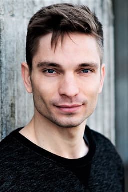 Photo of Lukas Steltner