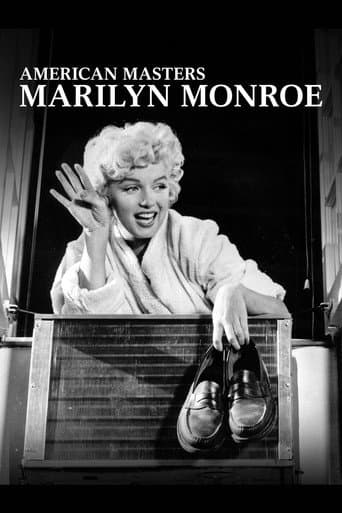 Poster for Marilyn Monroe: Still Life