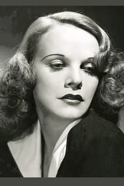 Photo of Claudia Morgan
