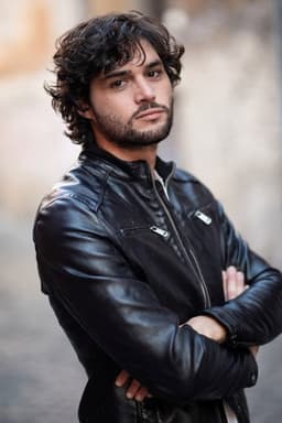 Photo of Erasmo Genzini