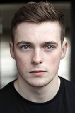 Photo of Nathan Braniff