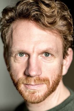 Photo of Brian Ferguson