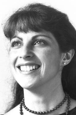 Photo of Eileen Hulse