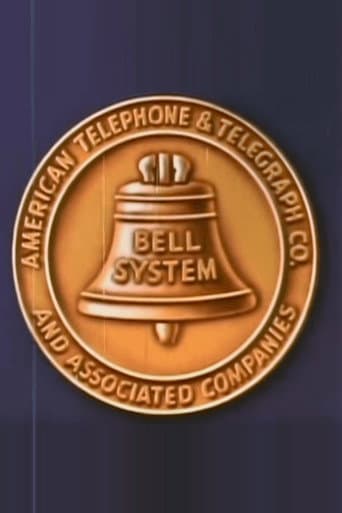 Poster for The Bell System Science Series