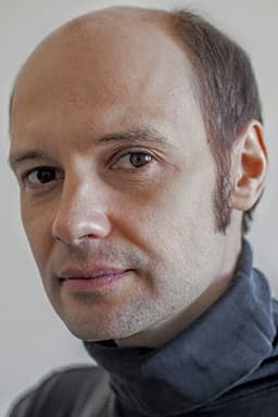 Photo of Denis Yakovlev