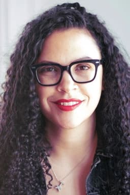 Photo of Lacey Schwartz Delgado