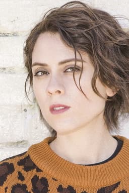 Photo of Tegan Quin