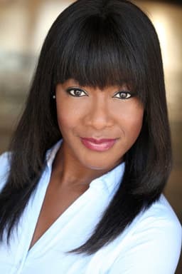 Photo of Dayna Dooley