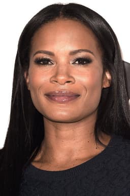 Photo of Rose Rollins
