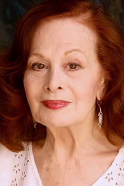 Photo of Maria Laborit