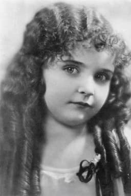 Photo of Virginia Marshall