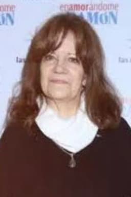 Photo of María Alicia Delgado