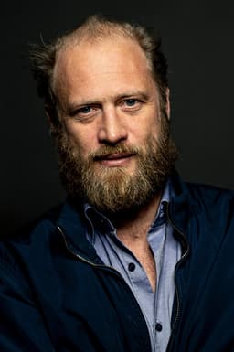 Photo of Jean-Luc Bubert