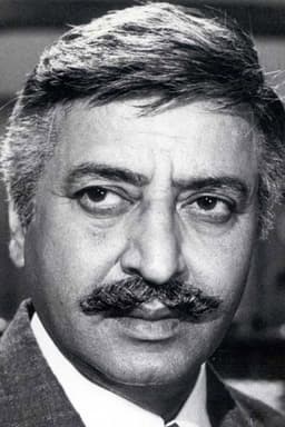 Photo of Pran Sikand