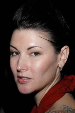 Photo of Kat Turner