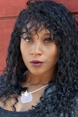 Photo of Monique Dupree