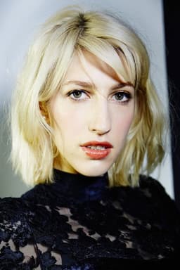 Photo of Karley Sciortino