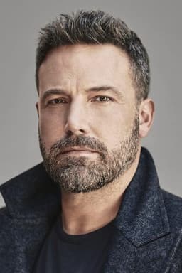 Photo of Ben Affleck