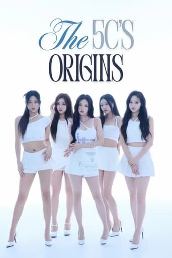 Poster for VVS: The 5 C's Origins