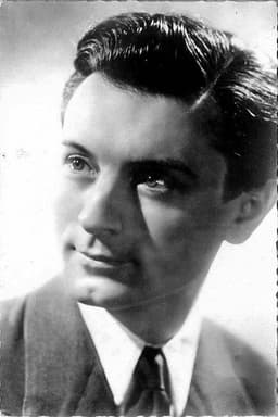 Photo of Georges Rollin