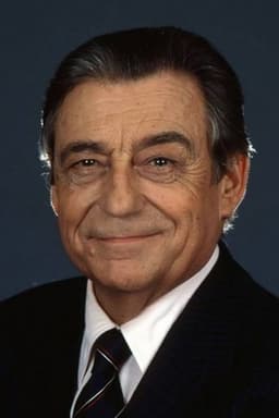 Photo of François Périer
