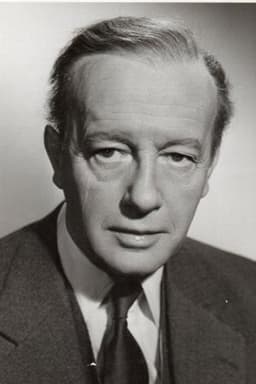 Photo of Roland Culver